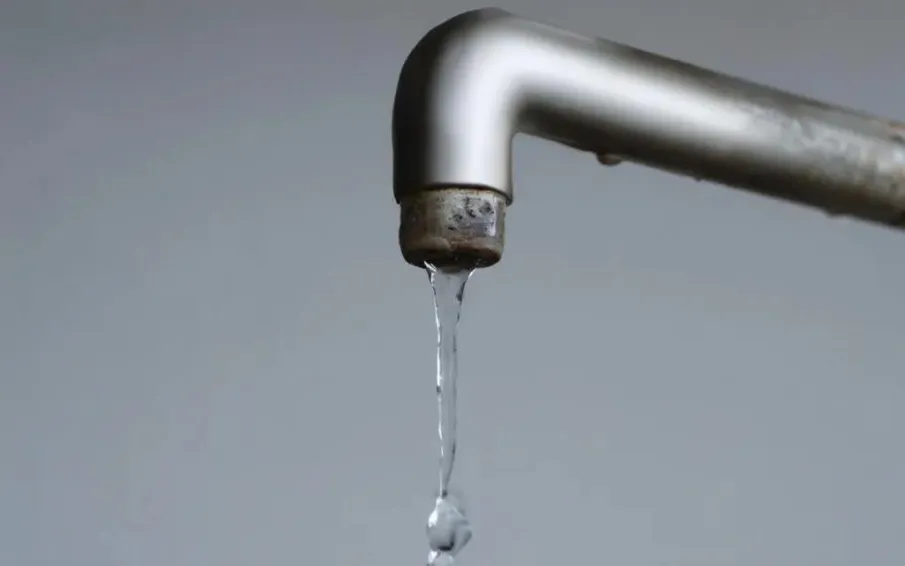 МУП "Райводоканал" предупреждает об аварийном отключении водоснабжения 7 апреля